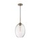 Nuvo Fixture, Pendant, 1-Light, Incandescent, 60W, 120V, T9, Medium Base 60/7017 - alternate 2